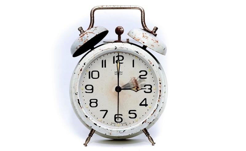 Time Loop Stories